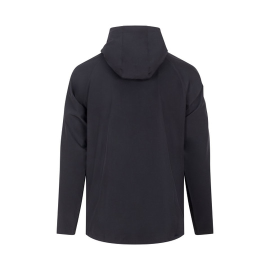 Tombo TL578 - Uniseks sporthoodie met ritssluiting