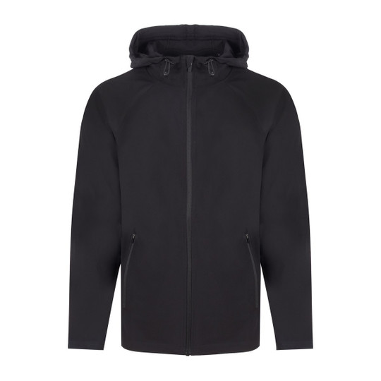 Tombo TL578 - Uniseks sporthoodie met ritssluiting