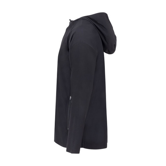 Tombo TL578 - Uniseks sporthoodie met ritssluiting