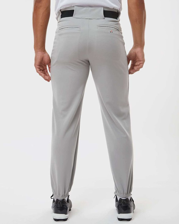 Alleson Athletic 605P - Pantalones de béisbol para hombre