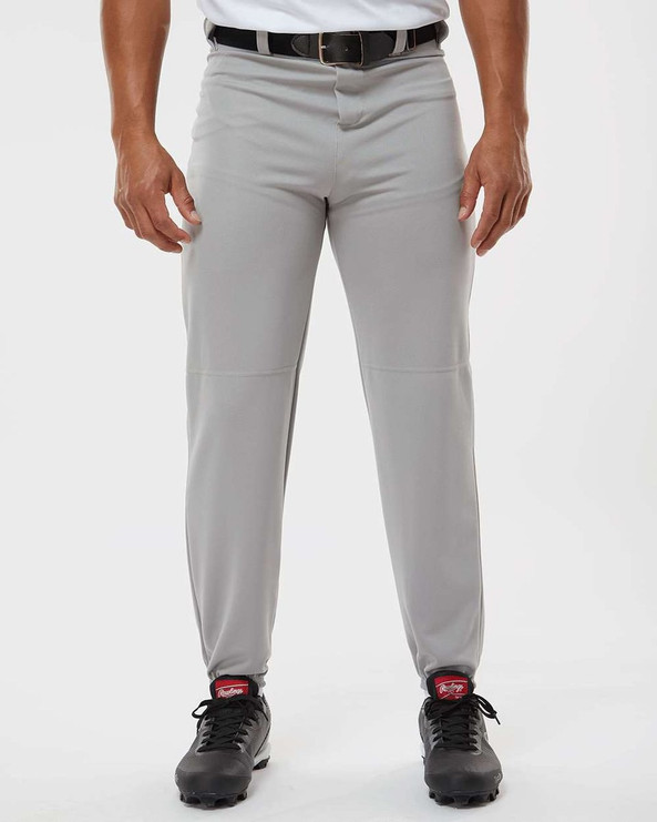 Alleson Athletic 605P - Pantalones de béisbol para hombre