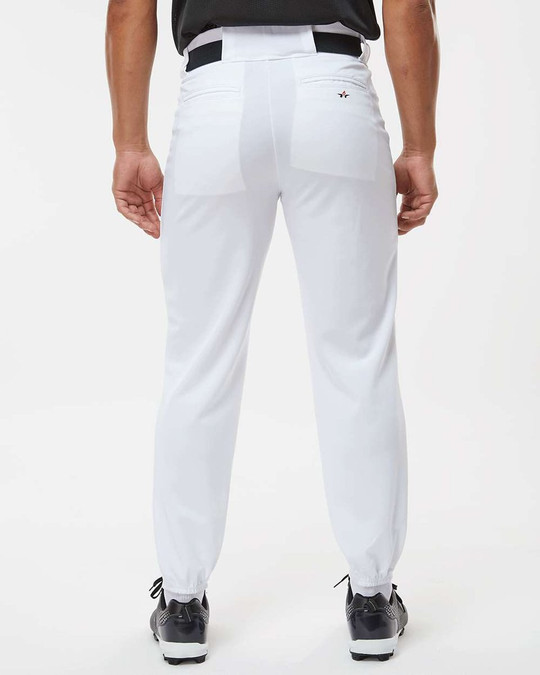 Alleson Athletic 605P - Pantalones de béisbol para hombre