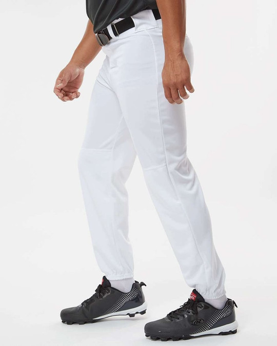 Alleson Athletic 605P - Pantalones de béisbol para hombre