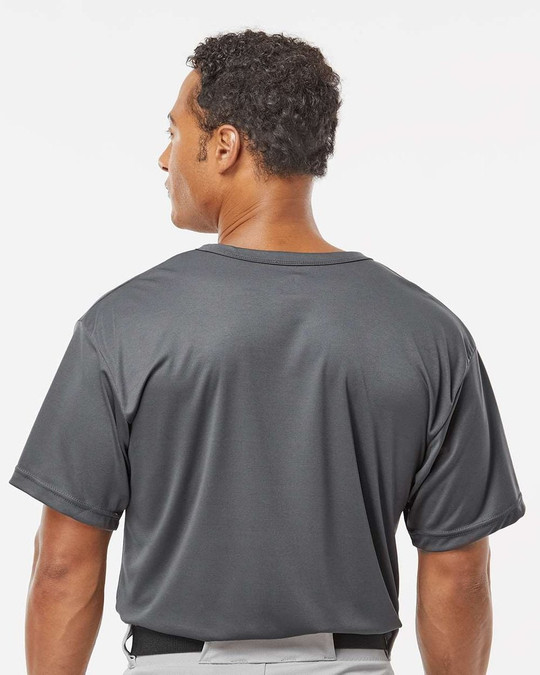 Alleson Athletic 7930 - Jersey de Placa B-Core para Hombre