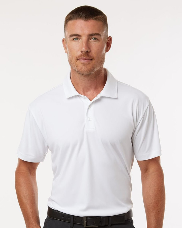AllPro 41800 - Pro-Lock Performance Polo