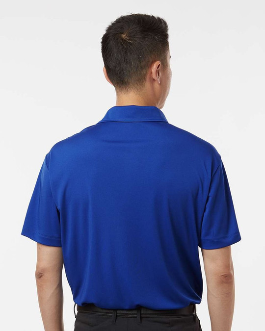 AllPro 41800T - Polo de alto rendimiento Pro-Lock para hombre alto