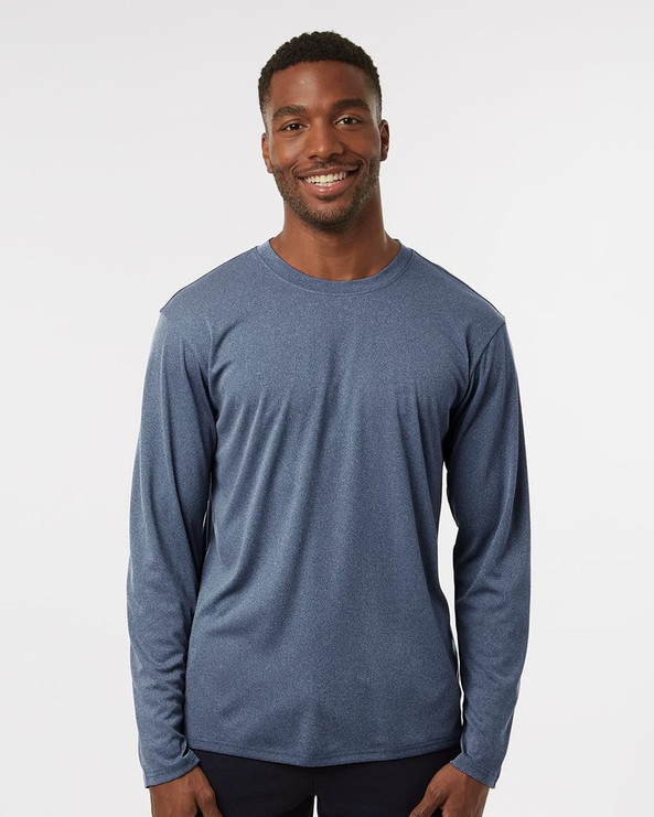 AllPro 48400 - Pro-Lock Performance Long Sleeve T-Shirt