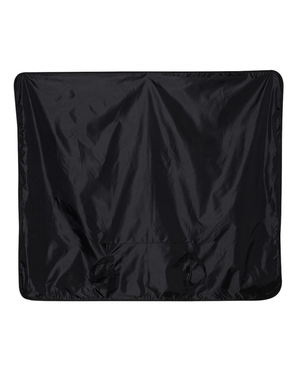 Alpine Fleece 8701 - Manta de picnic de poliéster/nylon