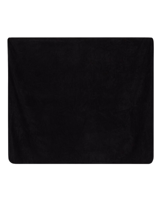 Alpine Fleece 8701 - Manta de picnic de poliéster/nylon