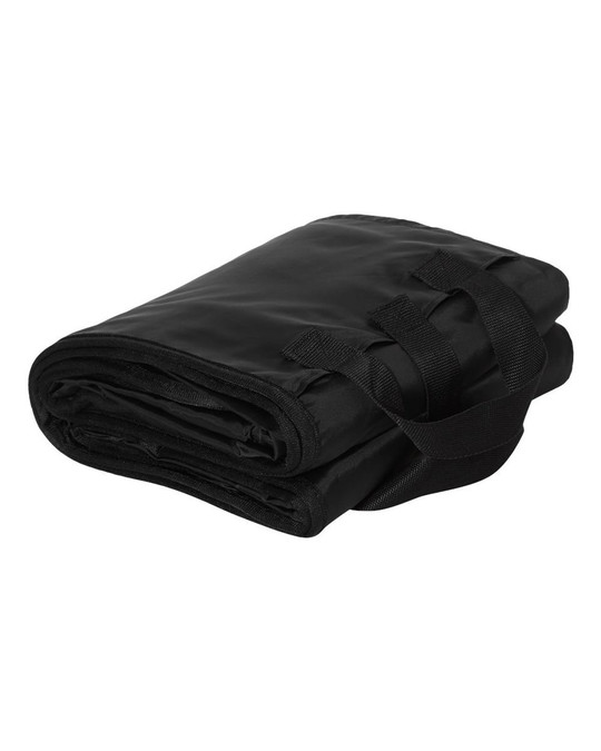 Alpine Fleece 8701 - Manta de picnic de poliéster/nylon