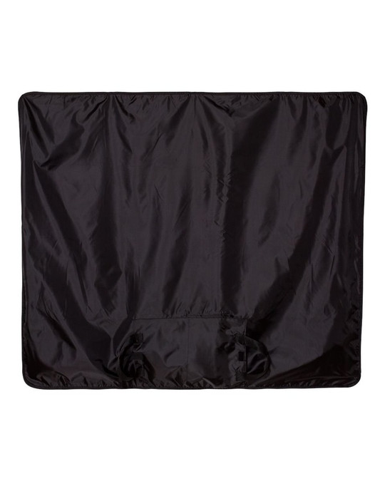 Alpine Fleece 8701 - Manta de picnic de poliéster/nylon
