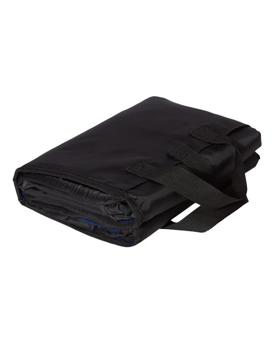 Alpine Fleece 8701 - Manta de picnic de poliéster/nylon