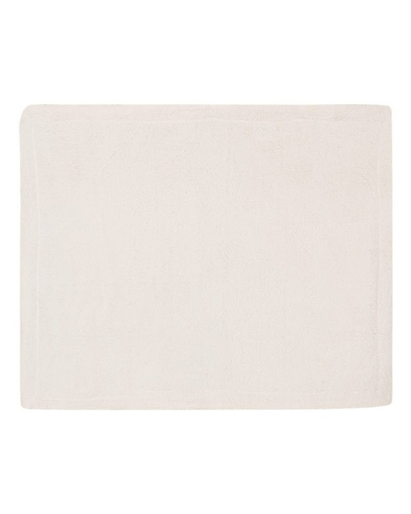 Alpine Fleece 8712 - Micro Mink Sherpa Blanket