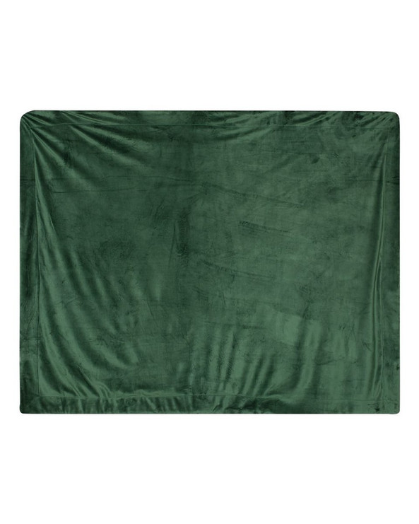 Alpine Fleece 8712 - Micro Mink Sherpa Blanket