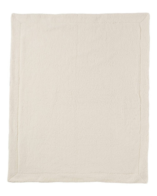 Alpine Fleece 8712 - Micro Mink Sherpa Blanket