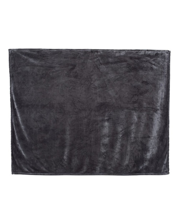 Alpine Fleece 8721 - Mink Touch Luxury Blanket