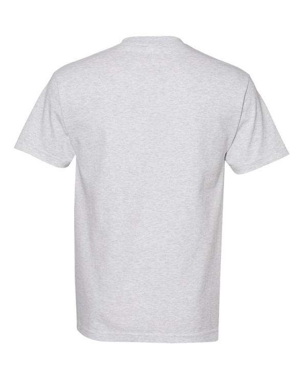 American Apparel 1301 - Camiseta Unisex de Algodón de Peso Pesado