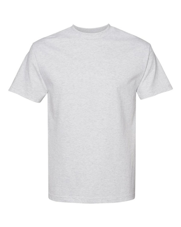 American Apparel 1301 - Camiseta Unisex de Algodón de Peso Pesado
