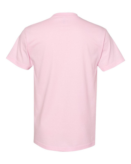 American Apparel 1301 - Camiseta Unisex de Algodón de Peso Pesado