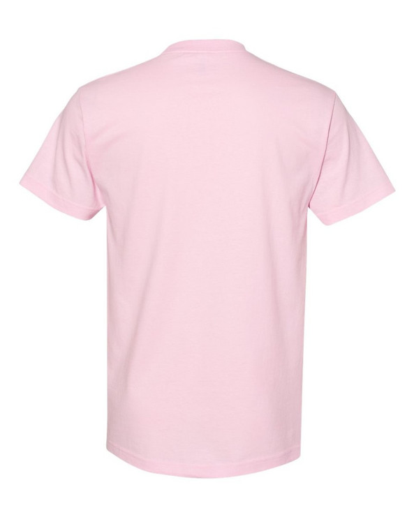 American Apparel 1301 - Unisex Heavyweight Cotton Tee