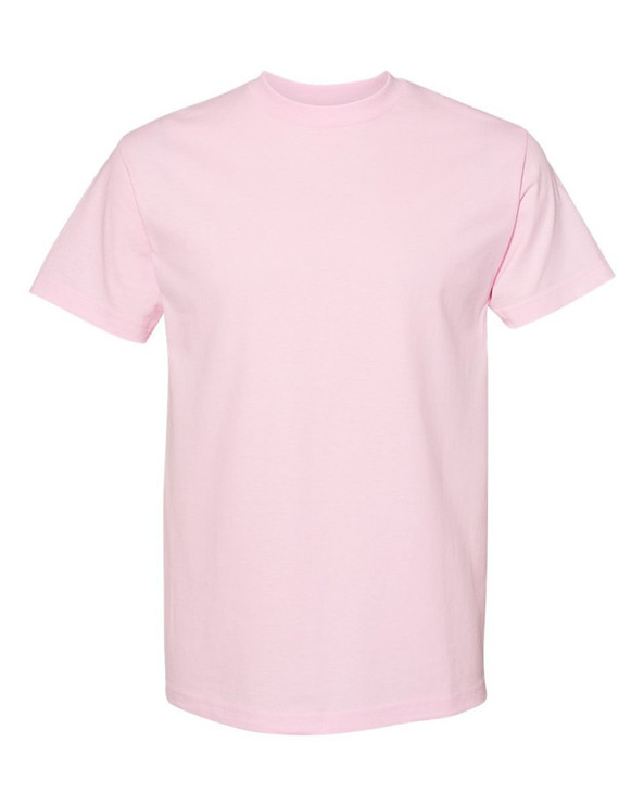 American Apparel 1301 - Unisex Heavyweight Cotton Tee