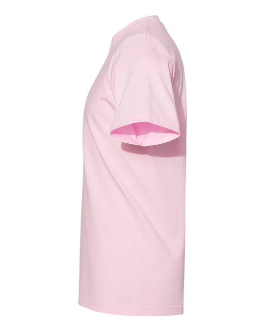 American Apparel 1301 - Camiseta Unisex de Algodón de Peso Pesado