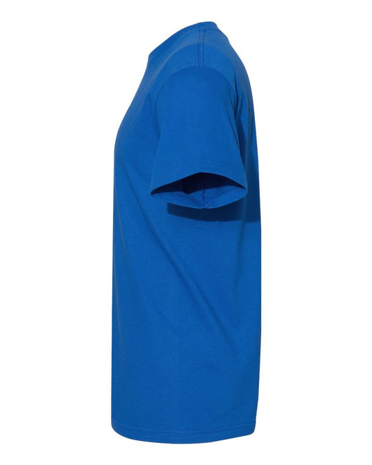 American Apparel 1301 - Camiseta Unisex de Algodón de Peso Pesado