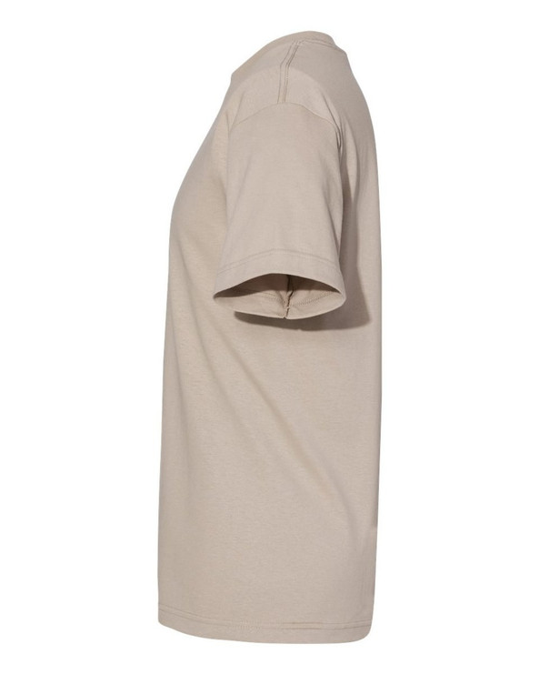 American Apparel 1301 - Camiseta Unisex de Algodón de Peso Pesado