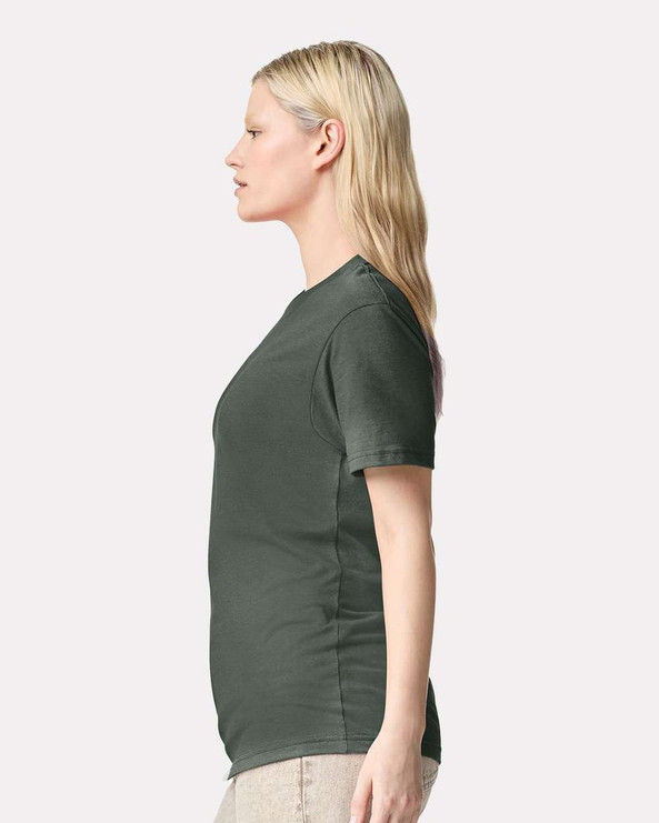 American Apparel 2001CVC - CVC Tee