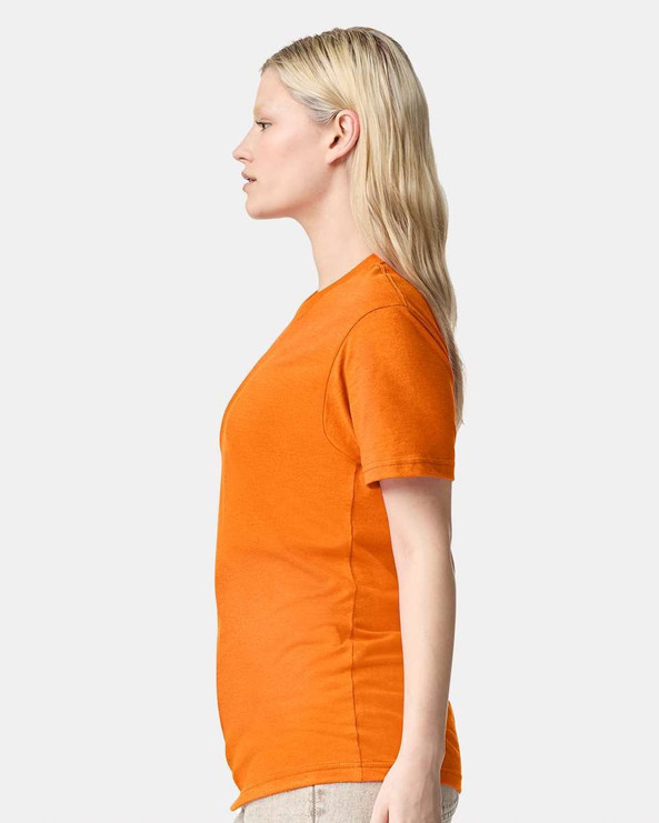 American Apparel 2001CVC - CVC Tee