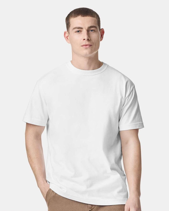 American Apparel 9001 - Unisex Super Heavyweight Tee
