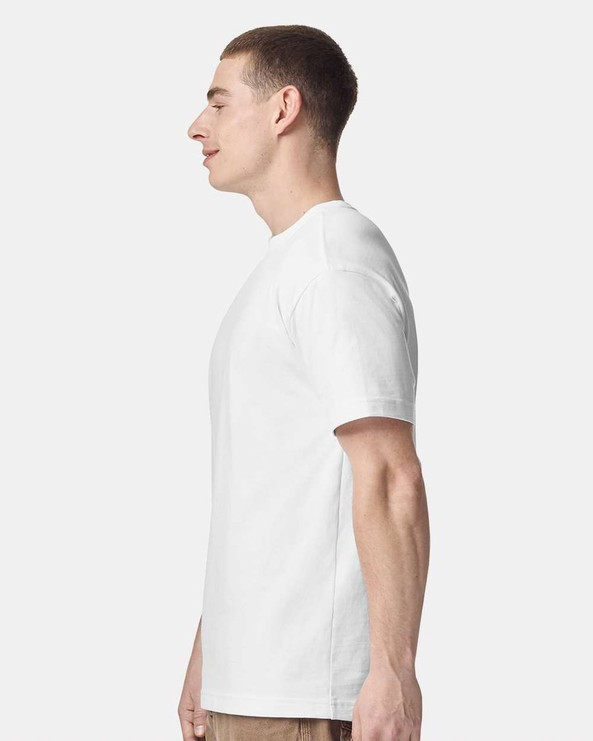 American Apparel 9001 - Unisex Super Heavyweight Tee