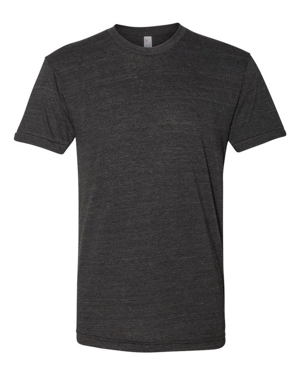 American Apparel TR401USA - USA-Made Triblend Track Tee