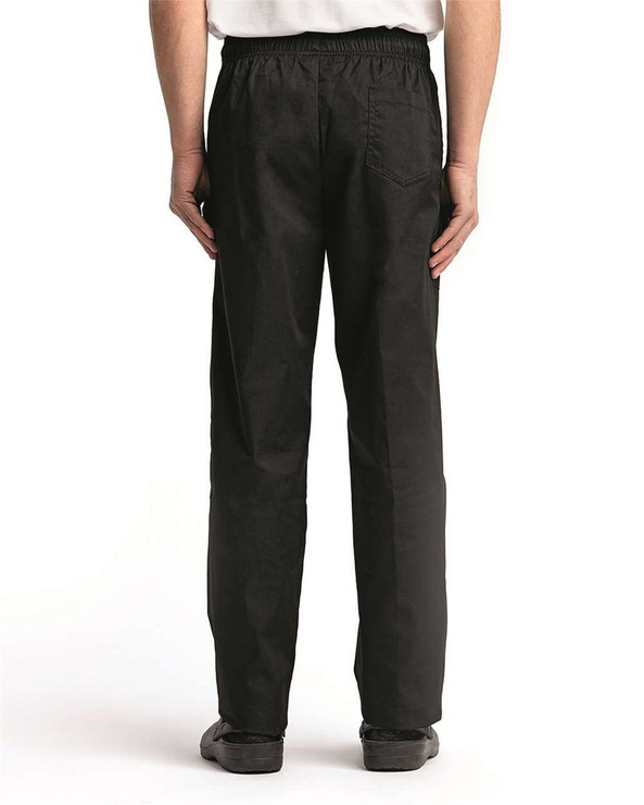 Artisan Collection by Reprime RP554 - Unisex Chef's Select Slim Leg Pant