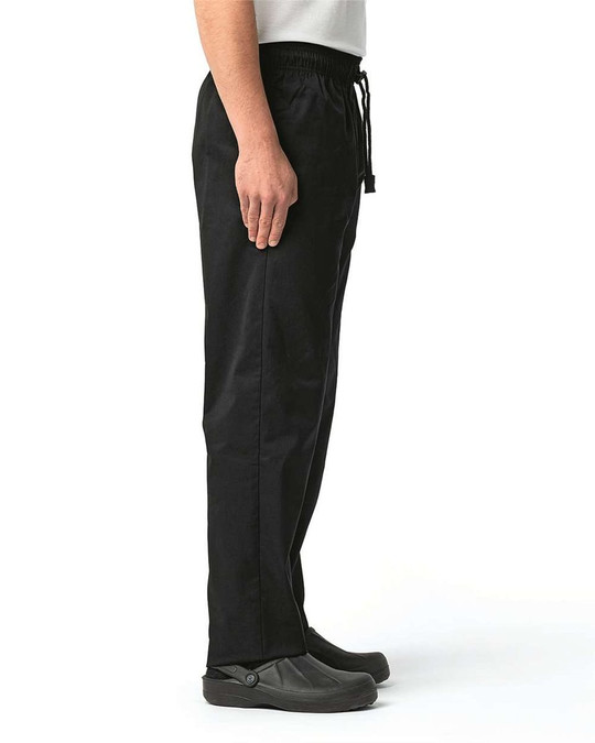Artisan Collection by Reprime RP554 - Unisex Chef's Select Slim Leg Pant