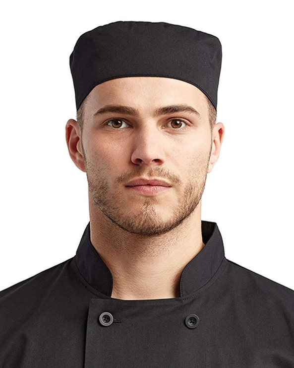 Artisan Collection by Reprime RP653 - Chef's Beanie
