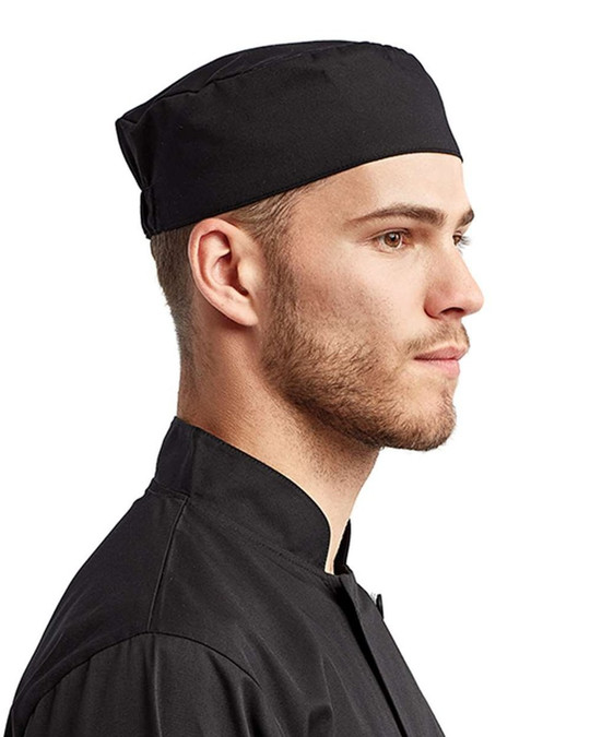 Artisan Collection by Reprime RP653 - Chef's Beanie