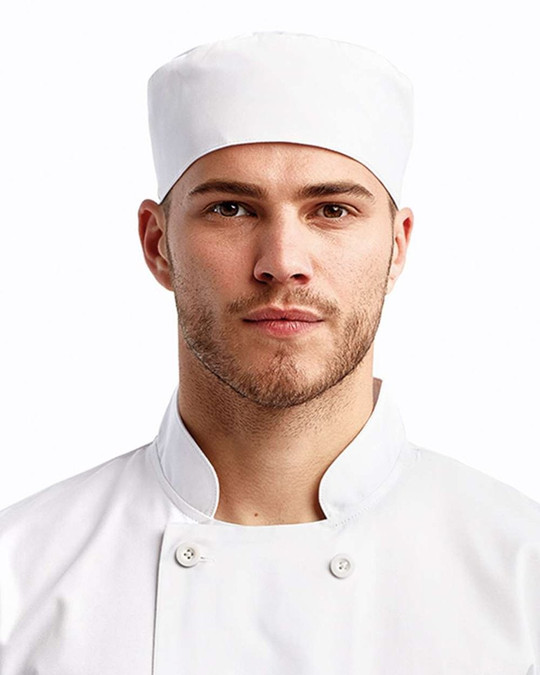 Artisan Collection by Reprime RP653 - Gorro del Chef