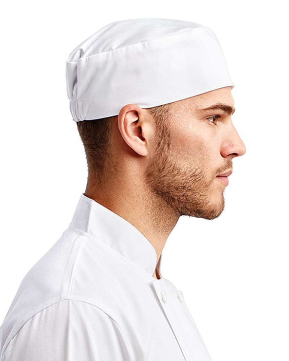 Artisan Collection by Reprime RP653 - Chef's Beanie