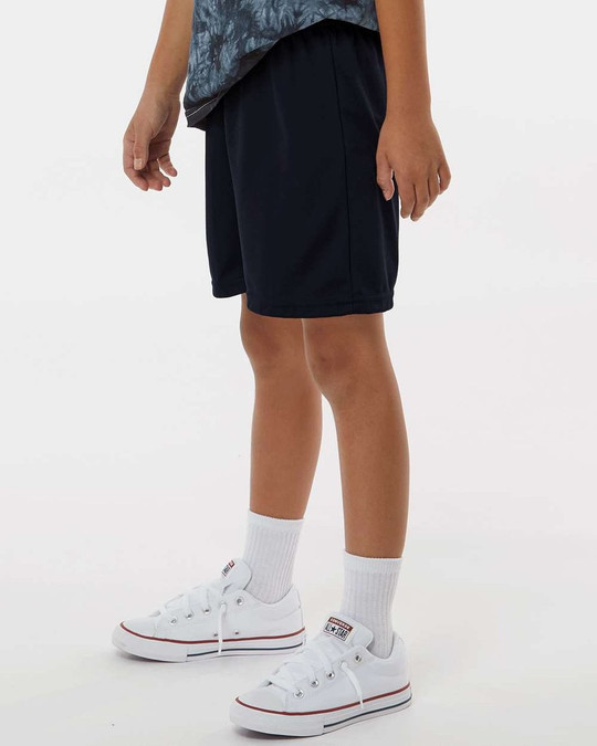 Augusta Sportswear 1426 - Shorts Octane juveniles