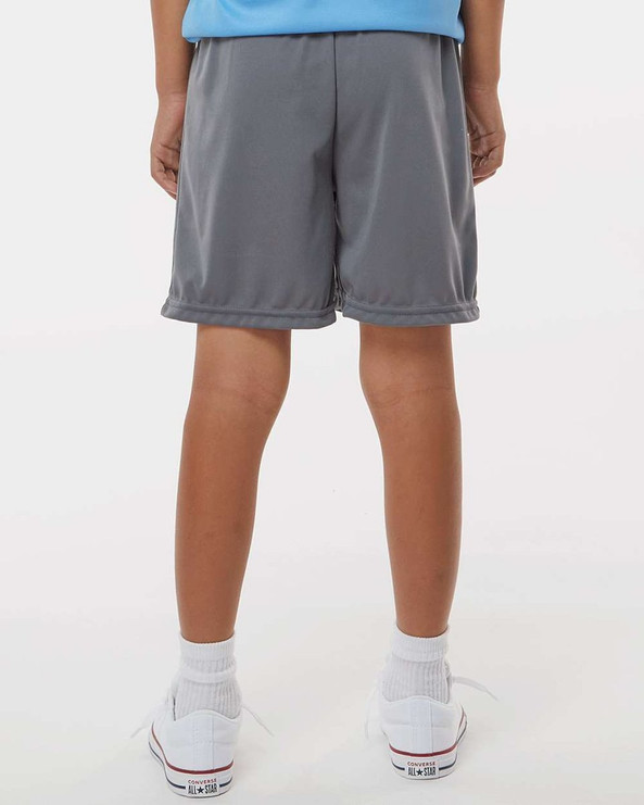 Augusta Sportswear 1426 - Shorts Octane juveniles