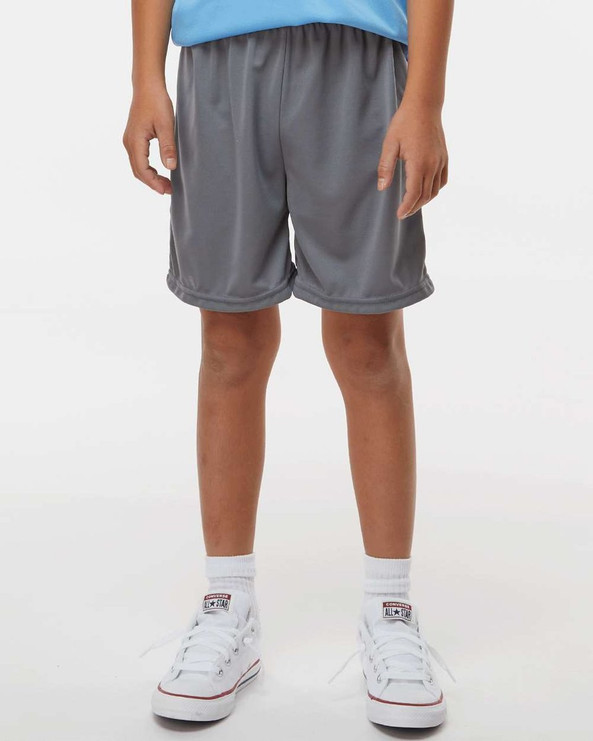 Augusta Sportswear 1426 - Shorts Octane juveniles