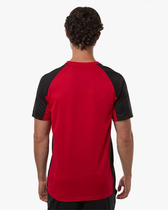 Augusta Sportswear 1517 - Camiseta de corte para hombre