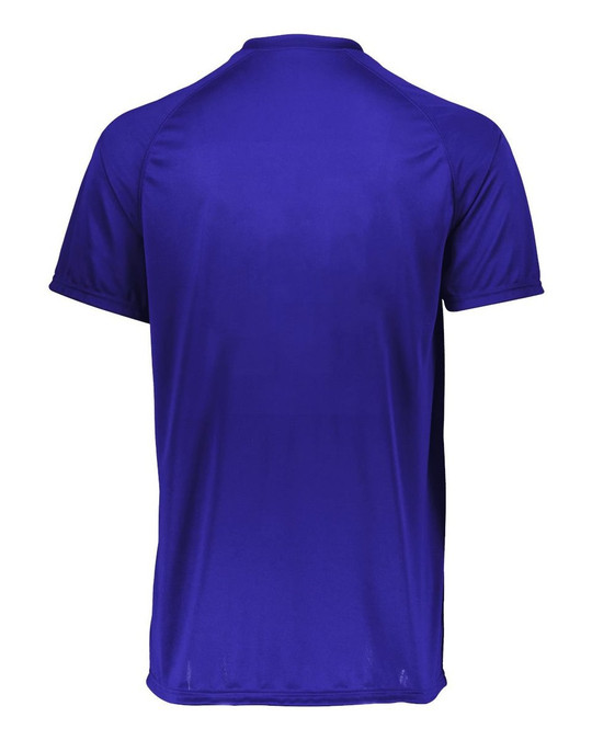 Augusta Sportswear 1566 - Camiseta juvenil Attain de dos botones