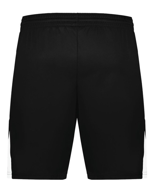 Augusta Sportswear 1736 - Pantalones cortos de baloncesto para hombre Step-Back