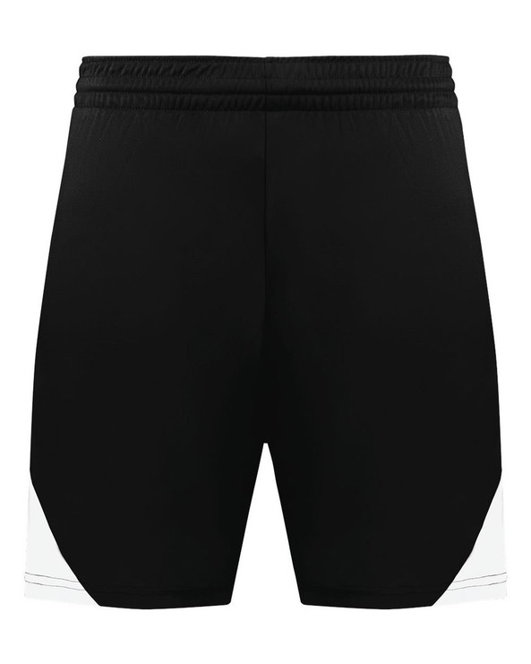 Augusta Sportswear 1736 - Men's Step-Back Basketball Shorts