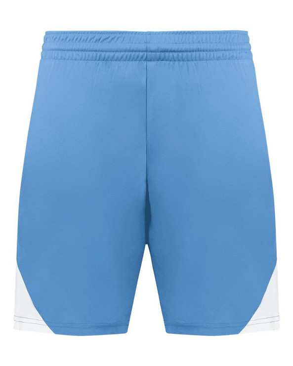 Augusta Sportswear 1736 - Men's Step-Back Basketball Shorts