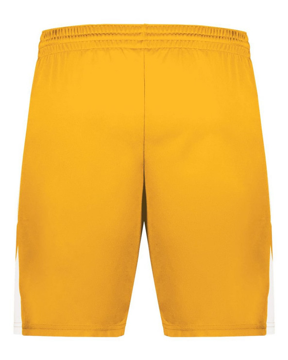 Augusta Sportswear 1736 - Pantalones cortos de baloncesto para hombre Step-Back
