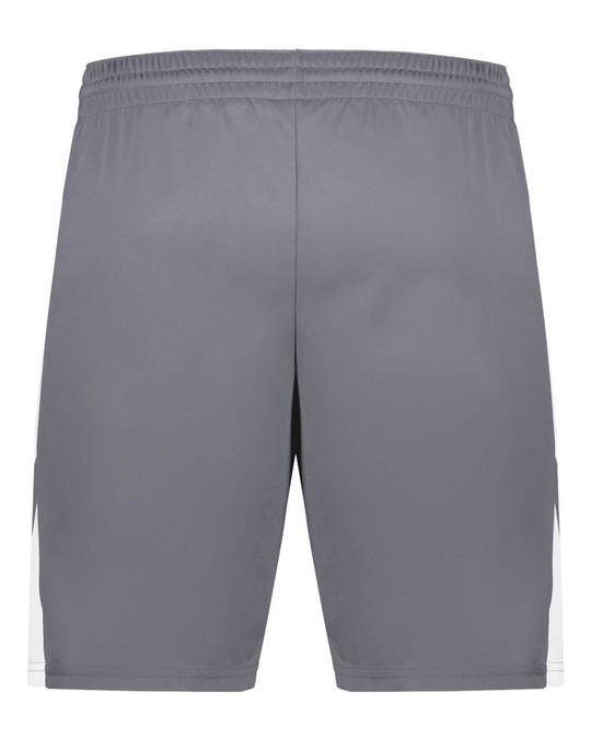 Augusta Sportswear 1736 - Pantalones cortos de baloncesto para hombre Step-Back