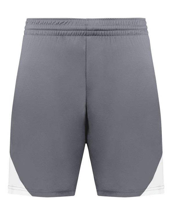 Augusta Sportswear 1736 - Pantalones cortos de baloncesto para hombre Step-Back